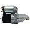Wai Global Starter, STRMI PMGR 12V 8T CCW, 12kW12 Volt, CCW, 8Tooth Pinion 19273N - alternate 2